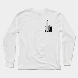 2020 Long Sleeve T-Shirt